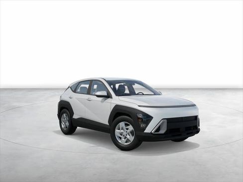 New 2026 Hyundai Kona SE FWD image 2