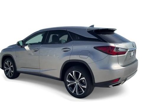 Used 2021 Lexus RX 350 FWD w/ Premium Package image 6