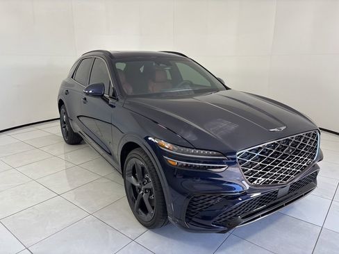 New 2026 Genesis GV70 2.5T Sport Prestige AWD/4WD image 7