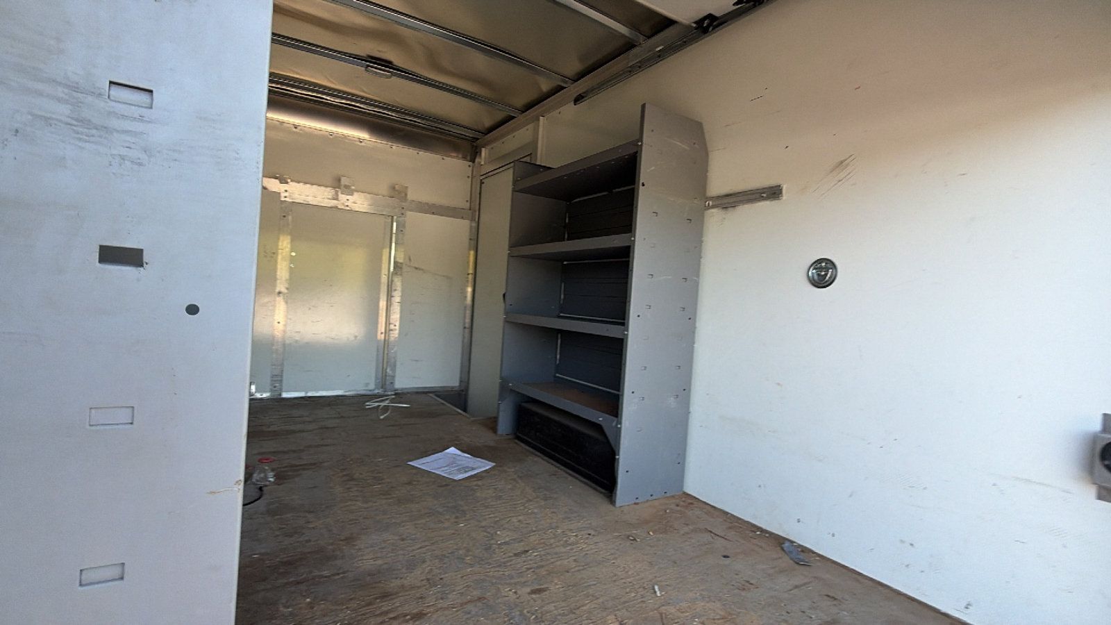 Used 2023 Ford E-350 and Econoline 350 Super Duty w/ Driver's Safety Package RWD image 15
