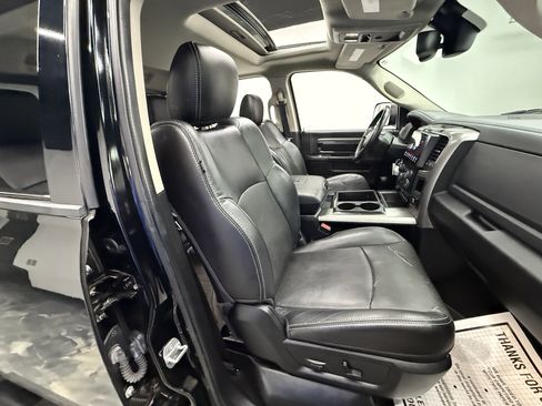 Used 2014 RAM 1500 Sport image 21