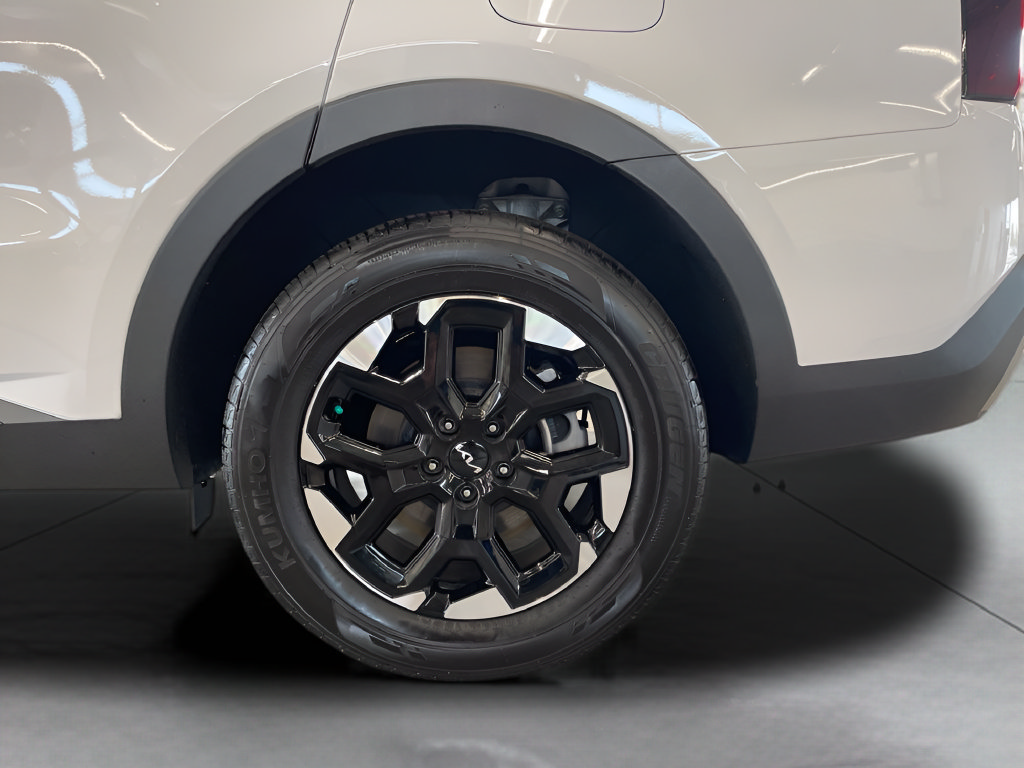 Certified 2026 Kia Sorento S AWD/4WD image 30