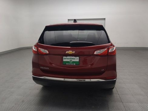 Used 2020 Chevrolet Equinox LT FWD image 7