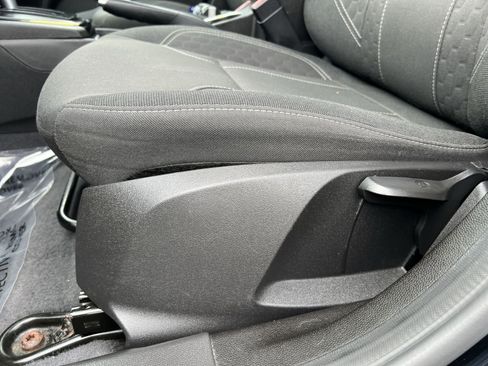 Used 2019 Ford Fiesta SE w/ Equipment Group 201A FWD image 10