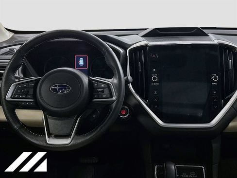 Used 2023 Subaru Ascent Limited w/ Technology Package AWD/4WD image 25