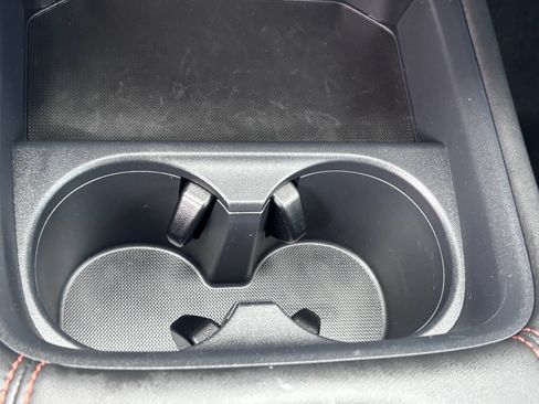 Certified 2024 Honda HR-V Sport image 31