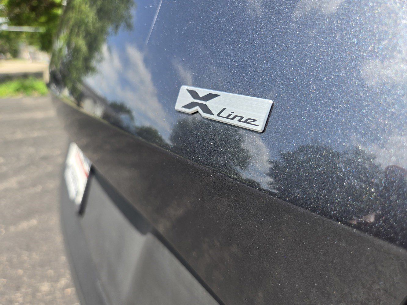 Used 2023 Kia Sportage X-Line w/ X-Line Premium Package AWD/4WD image 43