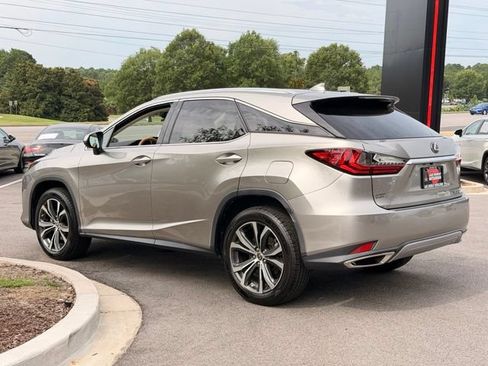 Used 2020 Lexus RX 350 FWD w/ Premium Package image 9