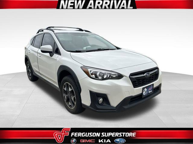Used 2020 Subaru Crosstrek 2.0i Premium AWD/4WD 360° Tour