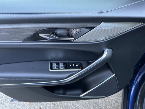 Used 2022 Jaguar F-PACE S image 16