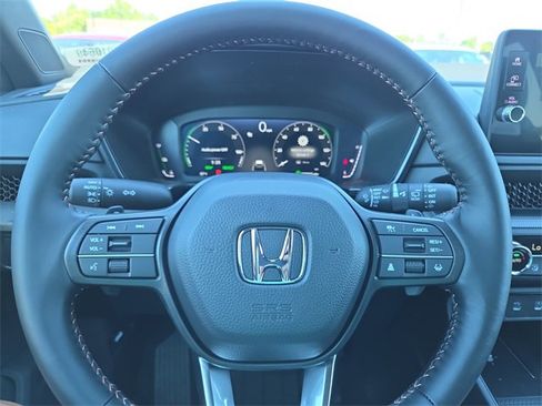 New 2026 Honda CR-V Sport-L image 9