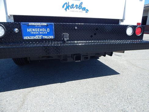 Used 2021 Ford F350 XL w/ Power Equipment Group RWD image 13