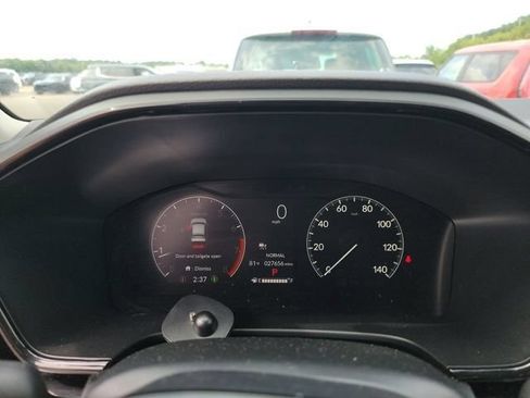 Used 2025 Honda CR-V EX-L image 11