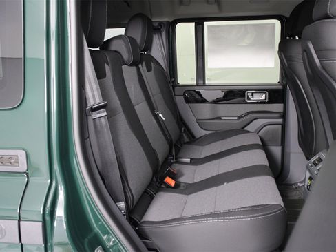 New 2025 INEOS Grenadier Trialmaster Edition image 13