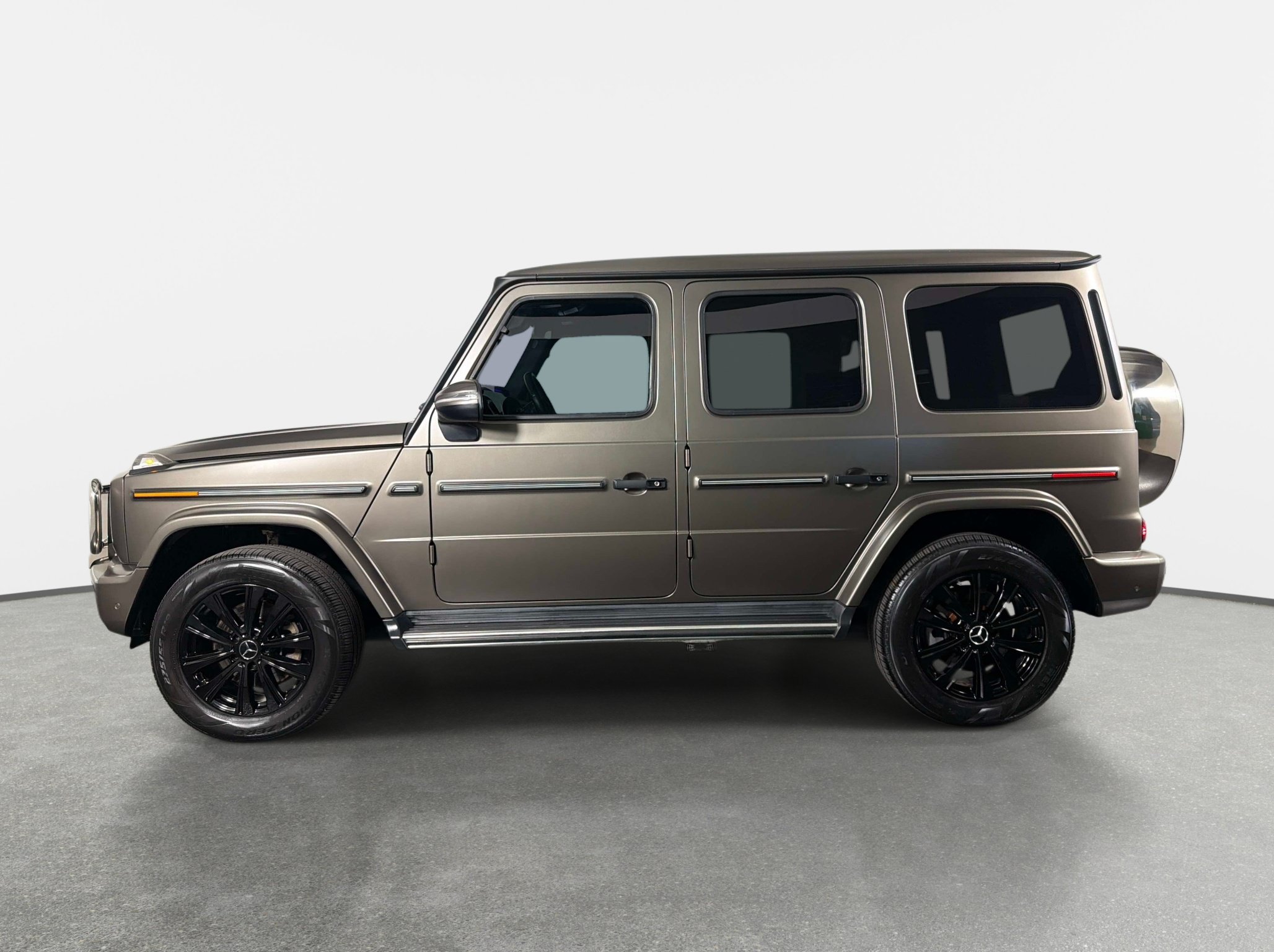 Used 2022 Mercedes-Benz G 550 image 10