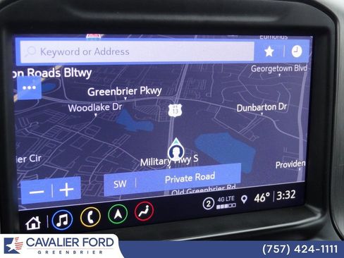 Used 2023 GMC Sierra 3500 Denali image 34