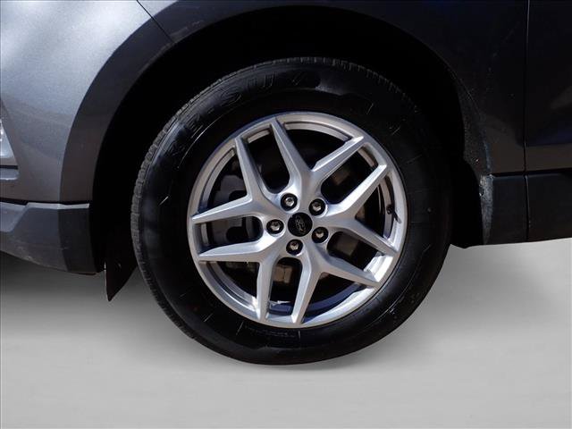 Certified 2024 Ford Edge SEL AWD/4WD image 7