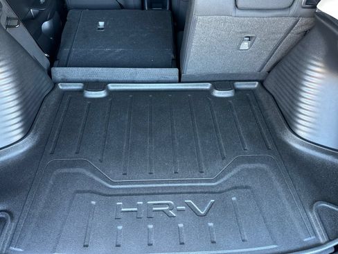 Used 2024 Honda HR-V LX image 16