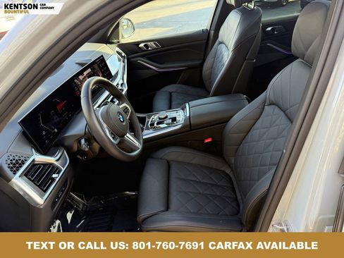 Used 2026 BMW X5 M60i AWD/4WD image 31