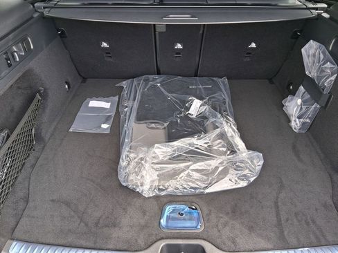 New 2026 Mercedes-Benz GLC 300 4MATIC image 27