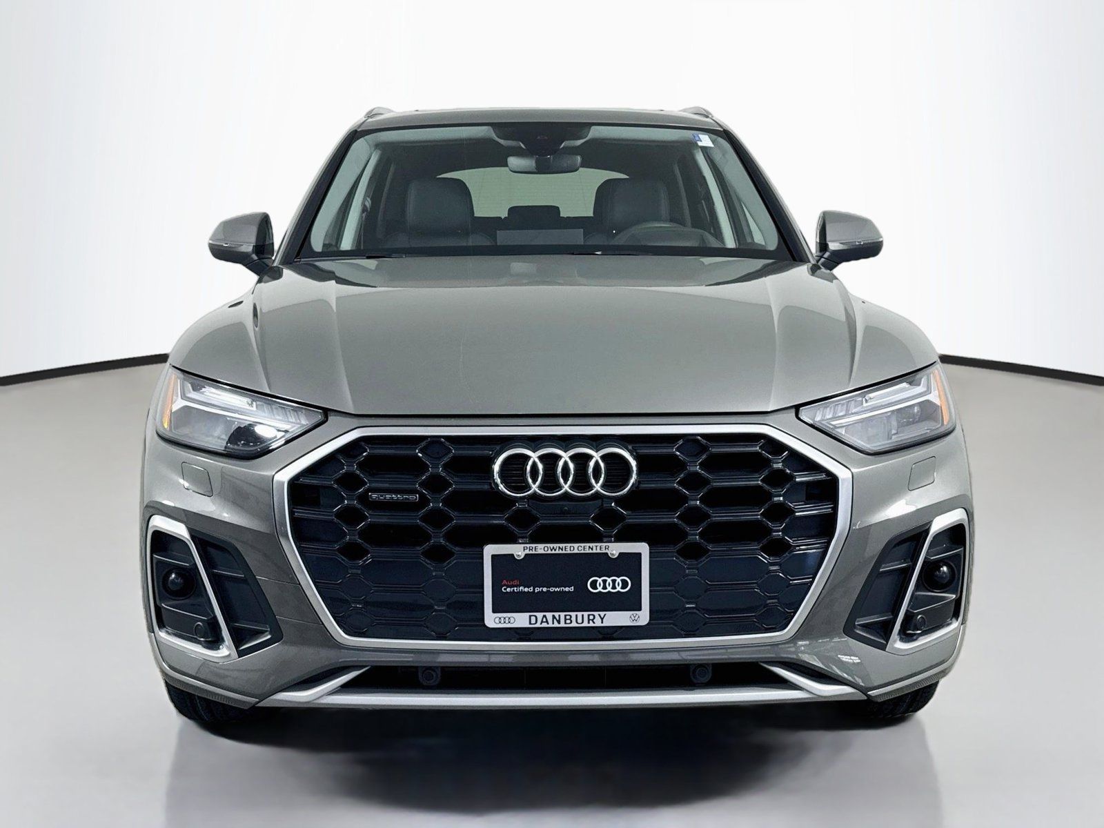 Used 2024 Audi Q5 2.0T Prestige AWD/4WD image 6