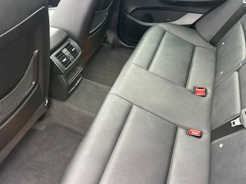 Used 2014 BMW X3 xDrive35i image 27