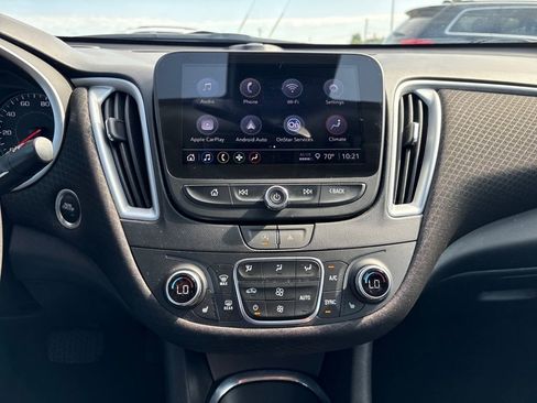 Used 2023 Chevrolet Malibu LT image 22