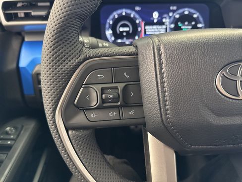 New 2026 Toyota Tacoma SR5 image 18