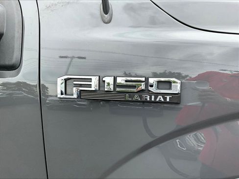 Used 2020 Ford F150 Lariat w/ Equipment Group 502A Luxury AWD/4WD image 25