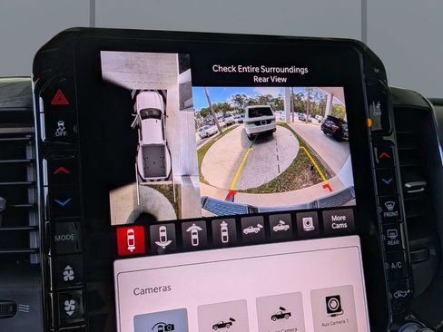 New 2026 RAM 3500 Limited image 33