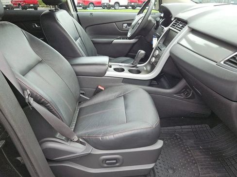 Used 2014 Ford Edge SEL w/ Equipment Group 205A AWD/4WD image 15