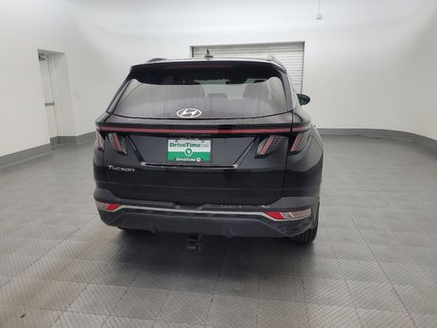 Used 2022 Hyundai Tucson SEL w/ Convenience Package FWD image 7