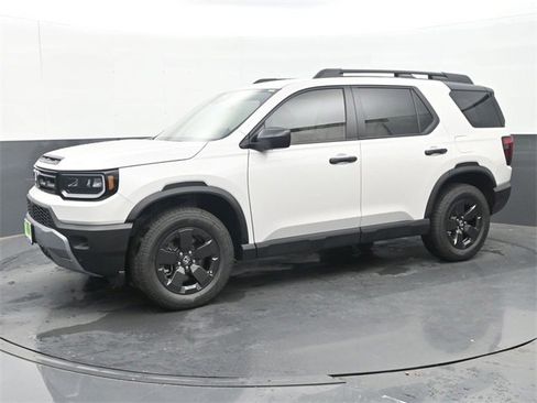 New 2026 Honda Passport RTL image 4