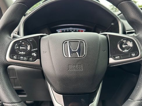 Used 2019 Honda CR-V EX image 10