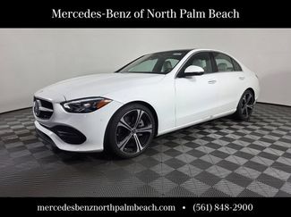 Used 2023 Mercedes-Benz C 300 Sedan video 1