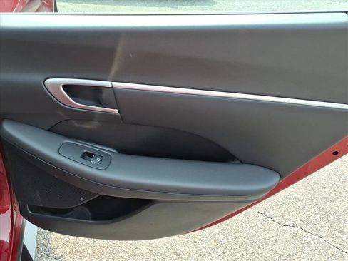 Used 2025 Hyundai Sonata SEL FWD image 17