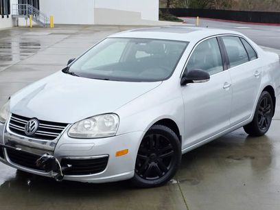 Used 2006 Volkswagen Jetta TDI