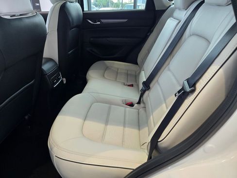New 2025 MAZDA CX-5 AWD 2.5 S w/ Preferred Package image 14
