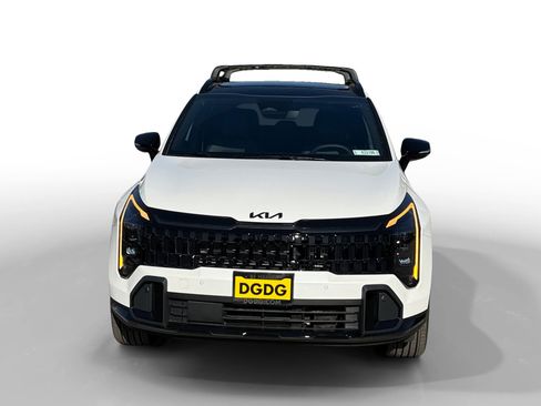 New 2026 Kia Sportage X-Line image 8