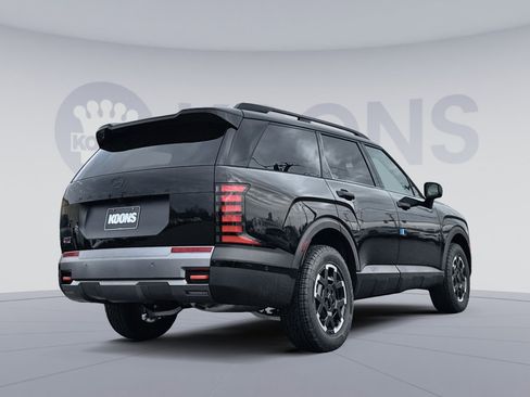 New 2026 Hyundai Palisade XRT Pro image 7