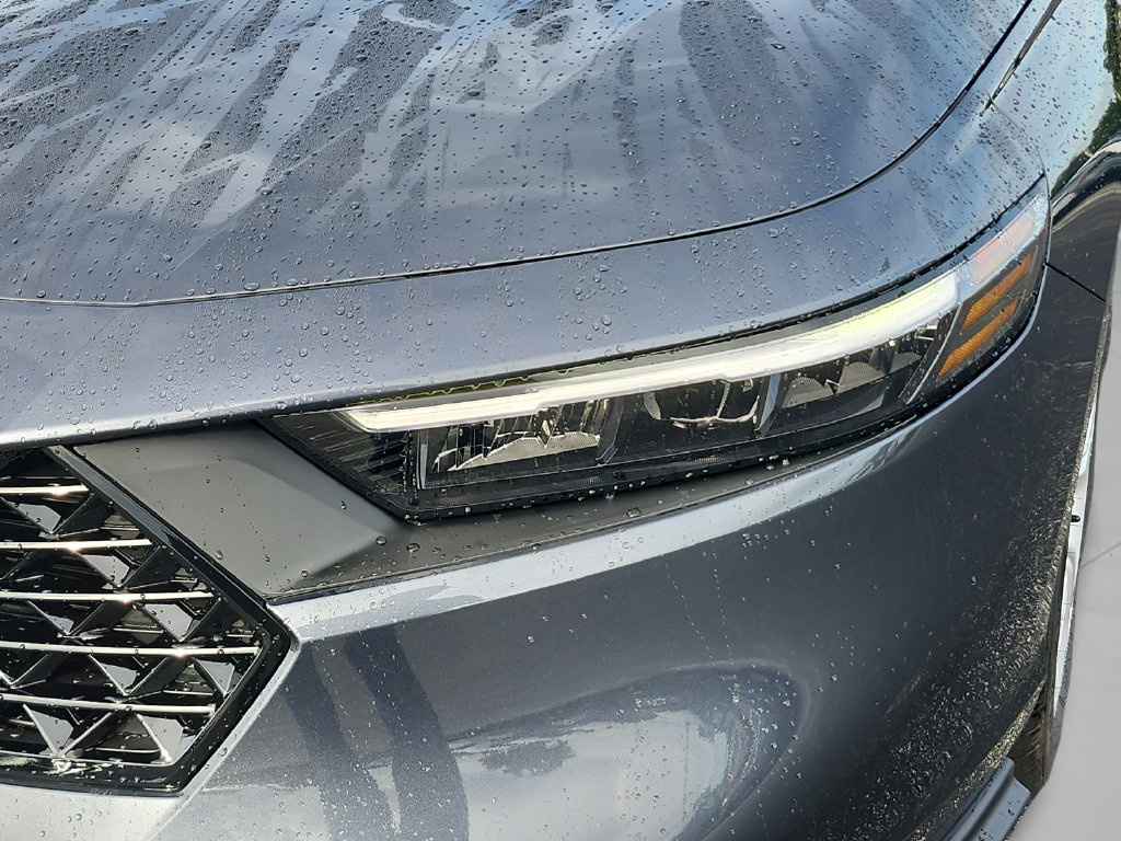 New 2026 Honda Accord LX image 14