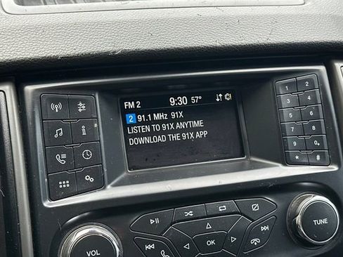 Used 2021 Ford Ranger XL w/ Equipment Group 101A High image 19