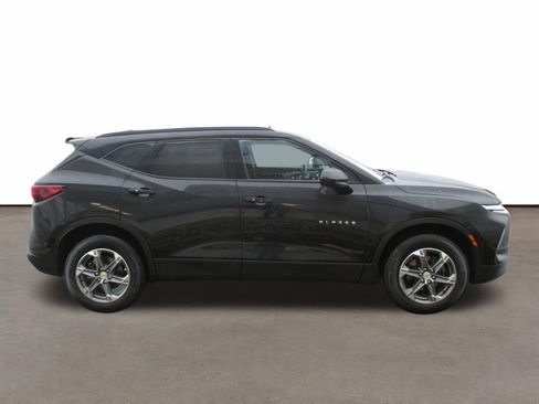 Used 2023 Chevrolet Blazer LT w/ Convenience Package image 6