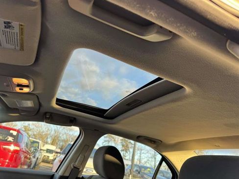 Used 2008 Ford Fusion SE image 13