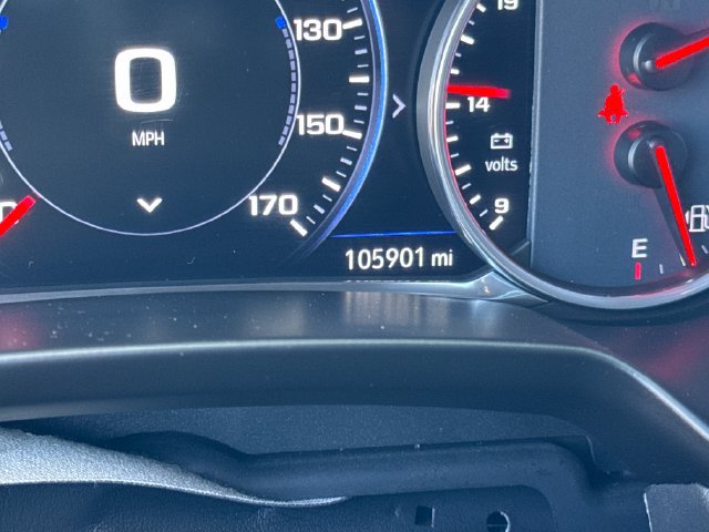 Used 2019 Chevrolet Blazer Premier w/ Sun and Wheels Package AWD/4WD image 17