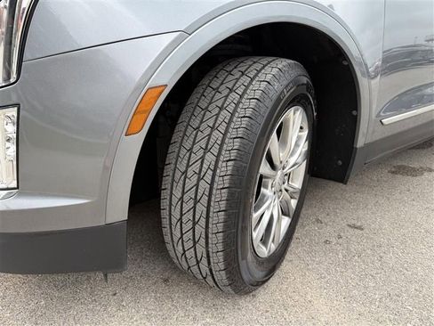 Used 2020 Cadillac XT5 Premium Luxury FWD image 27
