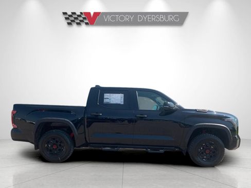 New 2026 Toyota Tundra TRD Pro AWD/4WD image 3