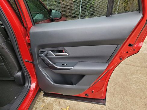 New 2026 MAZDA CX-50 AWD 2.5 Hybrid w/ Weather Package image 7