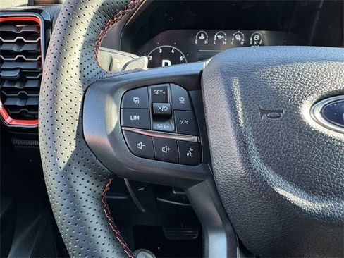 New 2025 Ford Ranger Raptor image 24