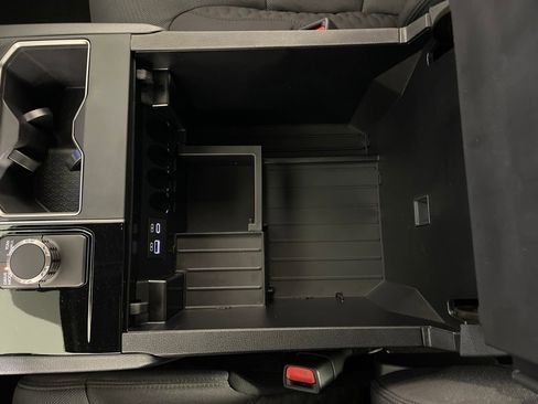 New 2026 Toyota Tundra SR5 image 23